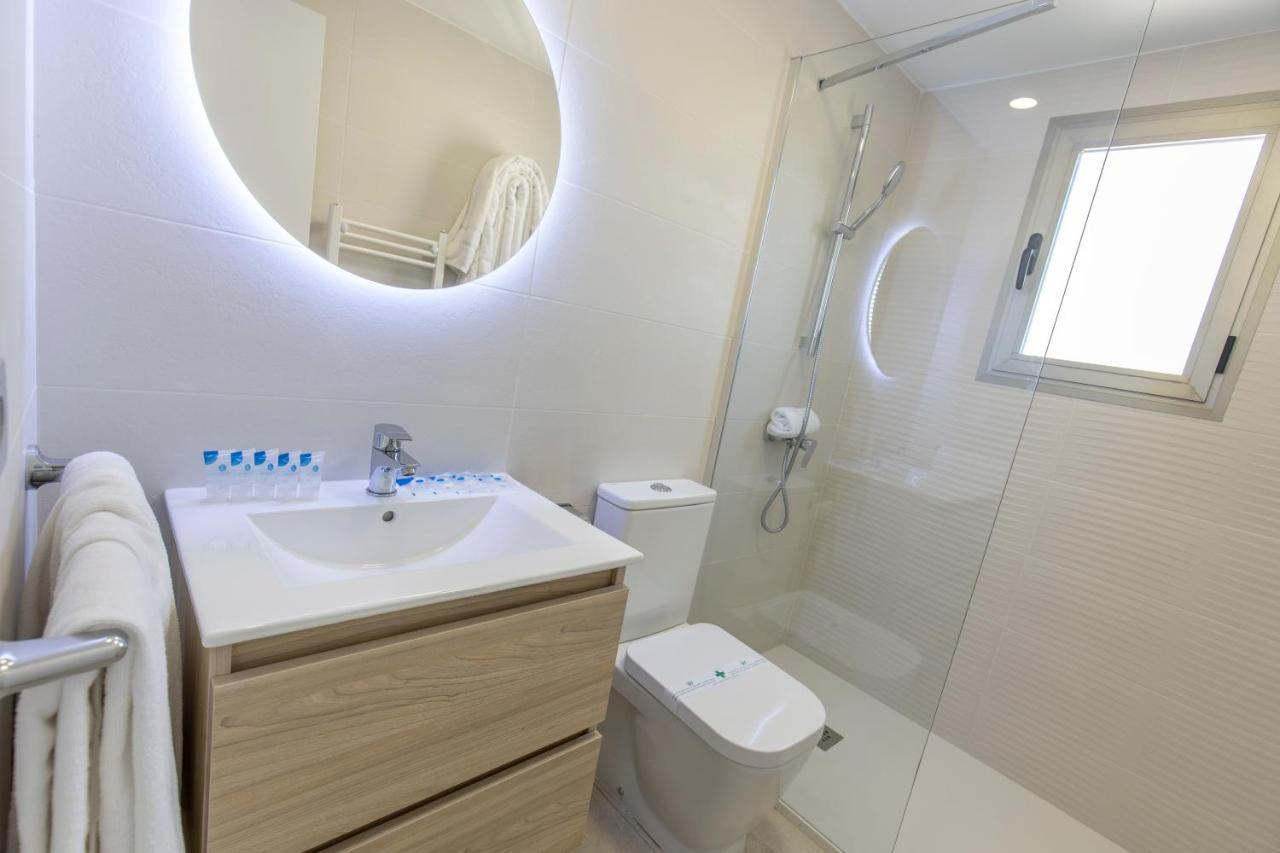 Bcl Levante Aparthotel 2*
